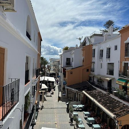 Nerja'S Center Apartment 外观 照片