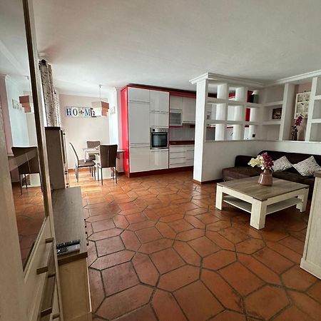 Nerja'S Center Apartment 外观 照片