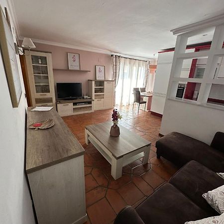 Nerja'S Center Apartment 外观 照片