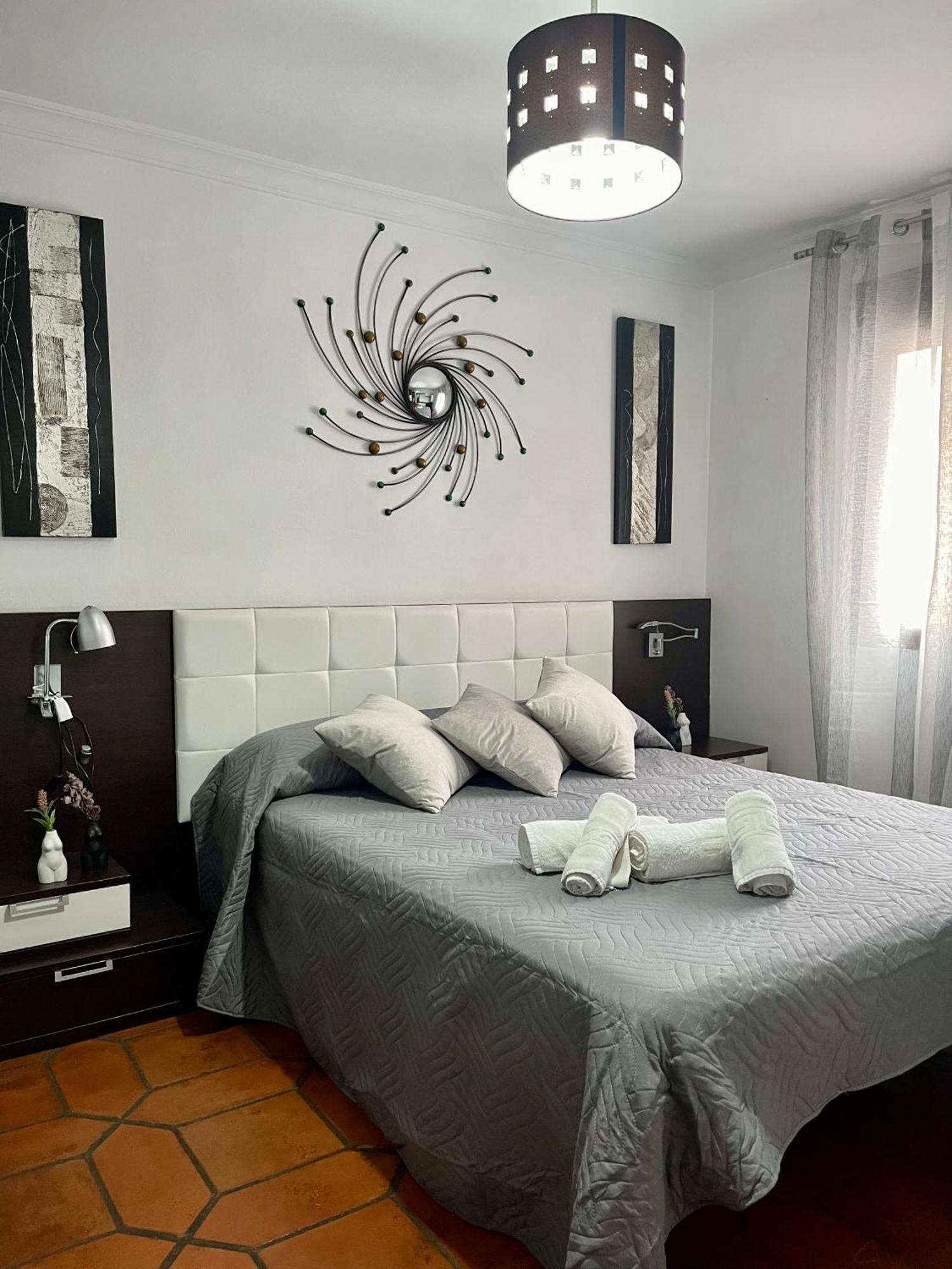 Nerja'S Center Apartment 外观 照片