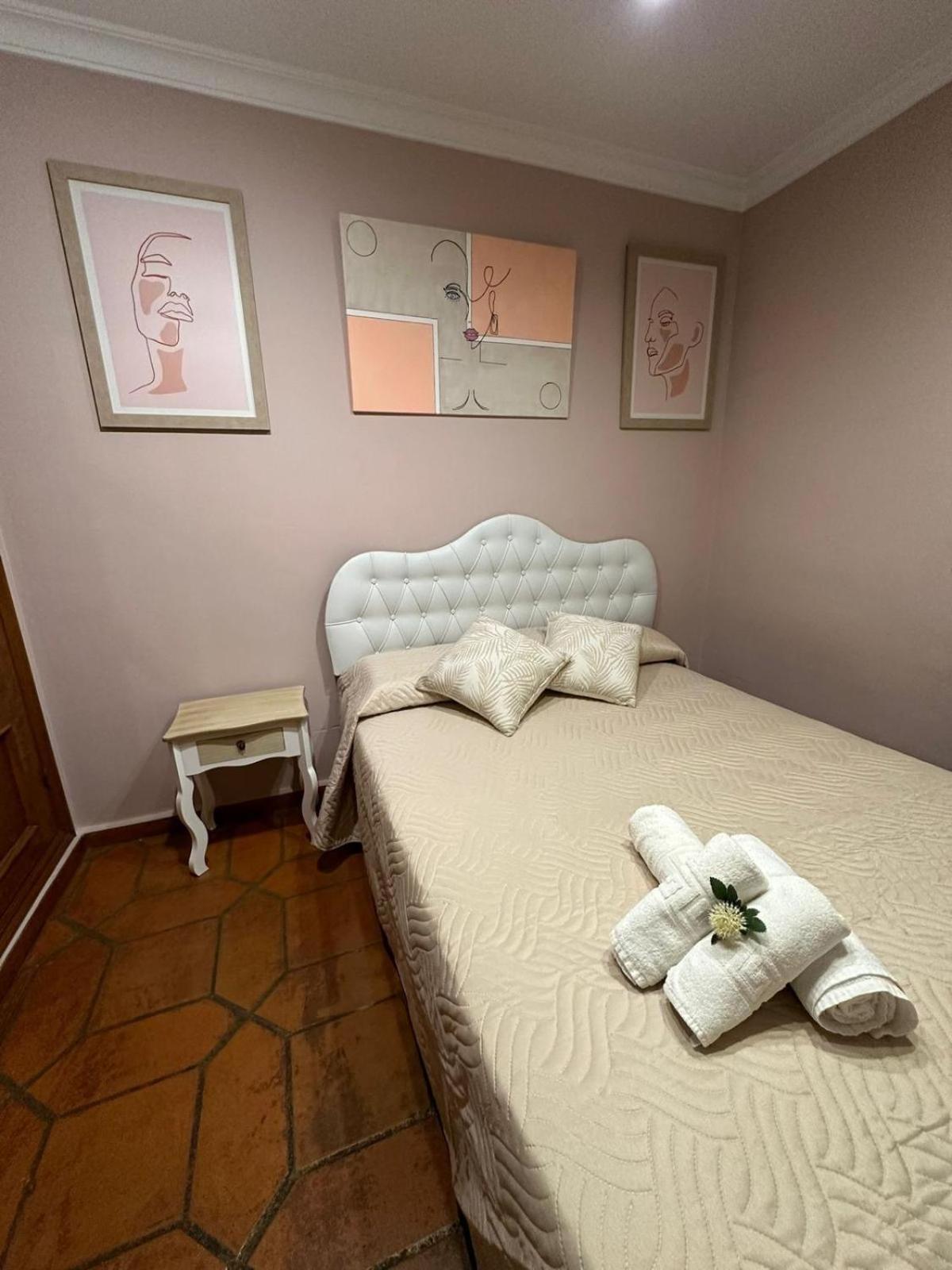 Nerja'S Center Apartment 外观 照片