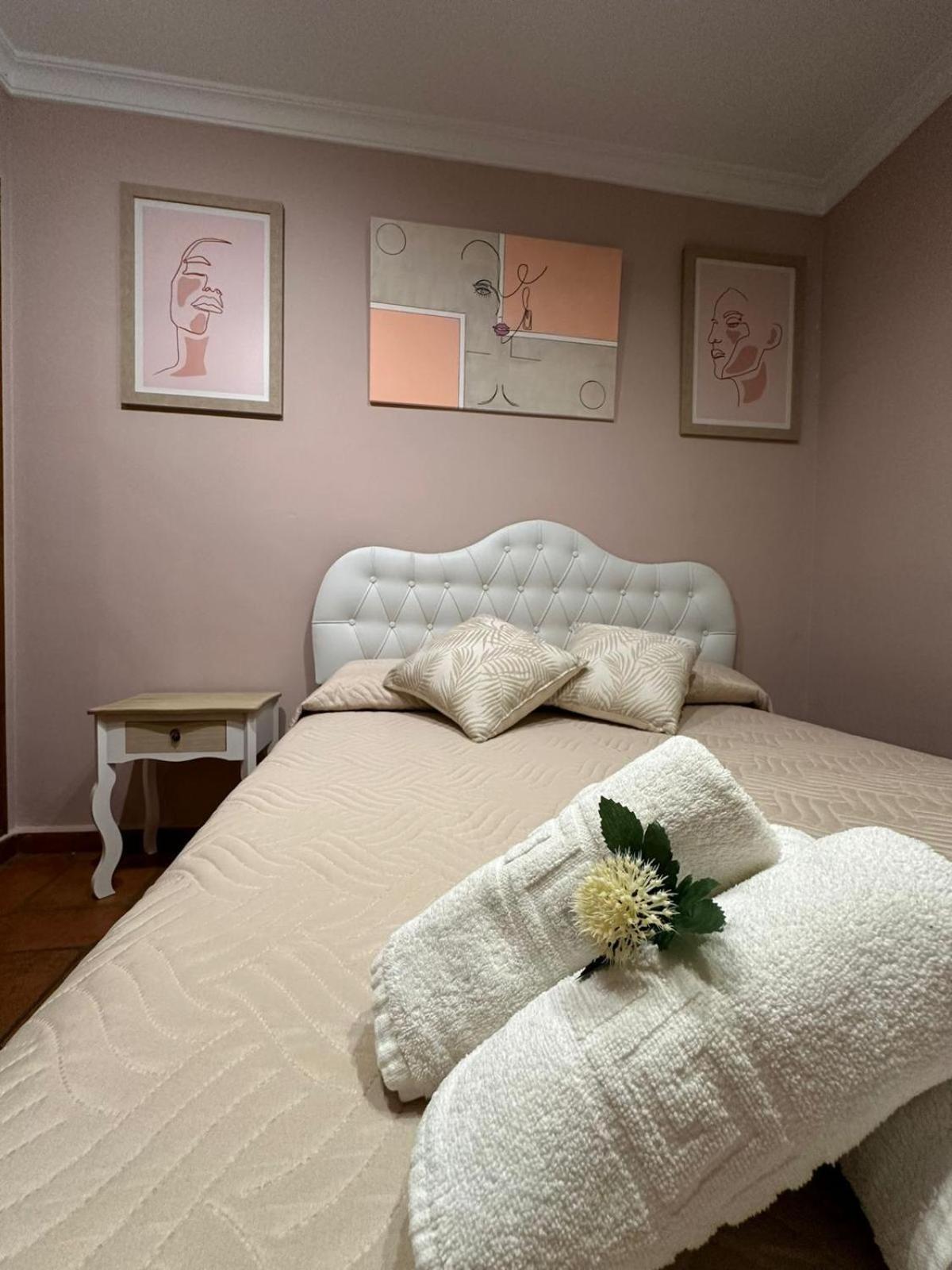 Nerja'S Center Apartment 外观 照片