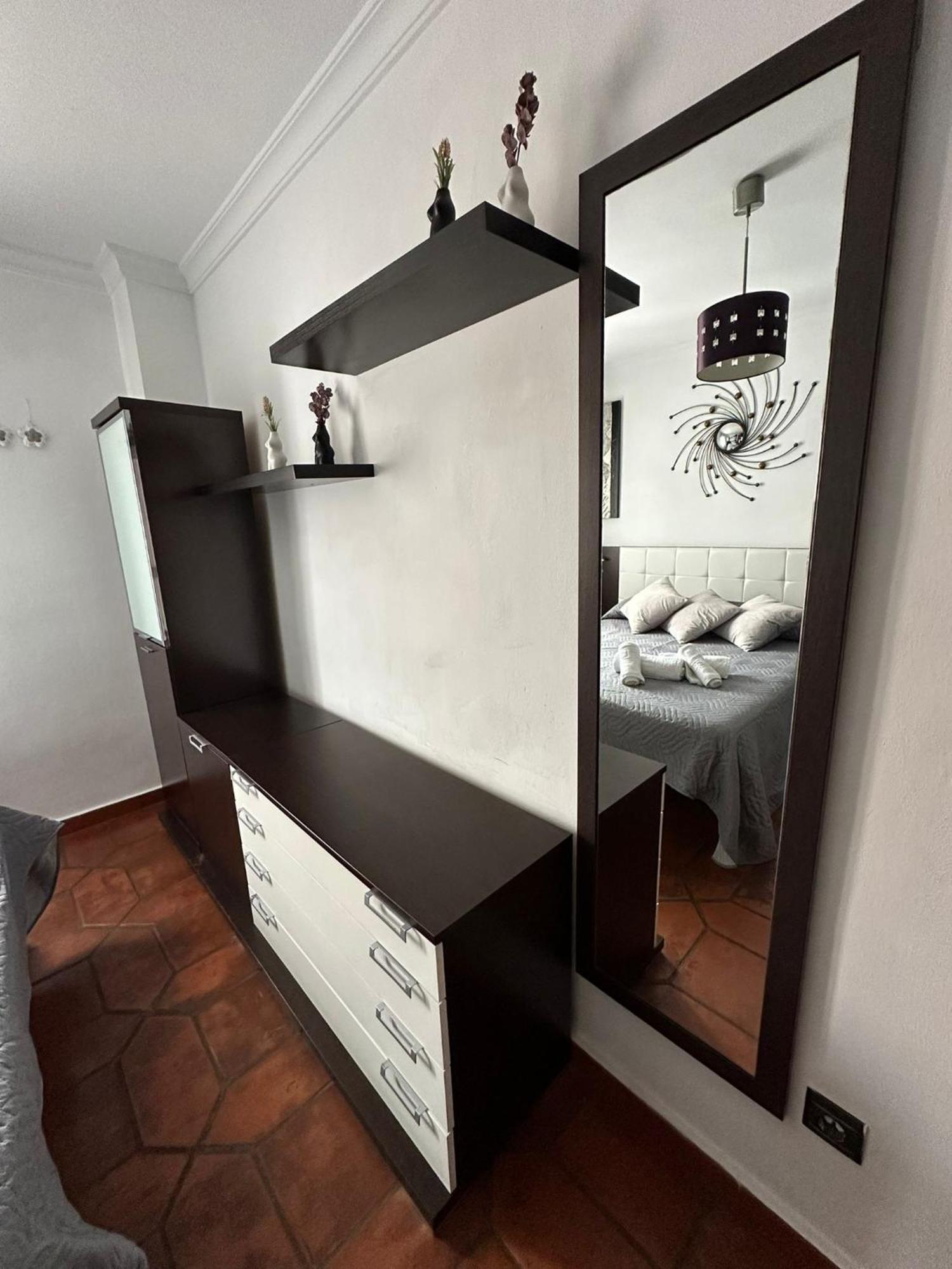 Nerja'S Center Apartment 外观 照片