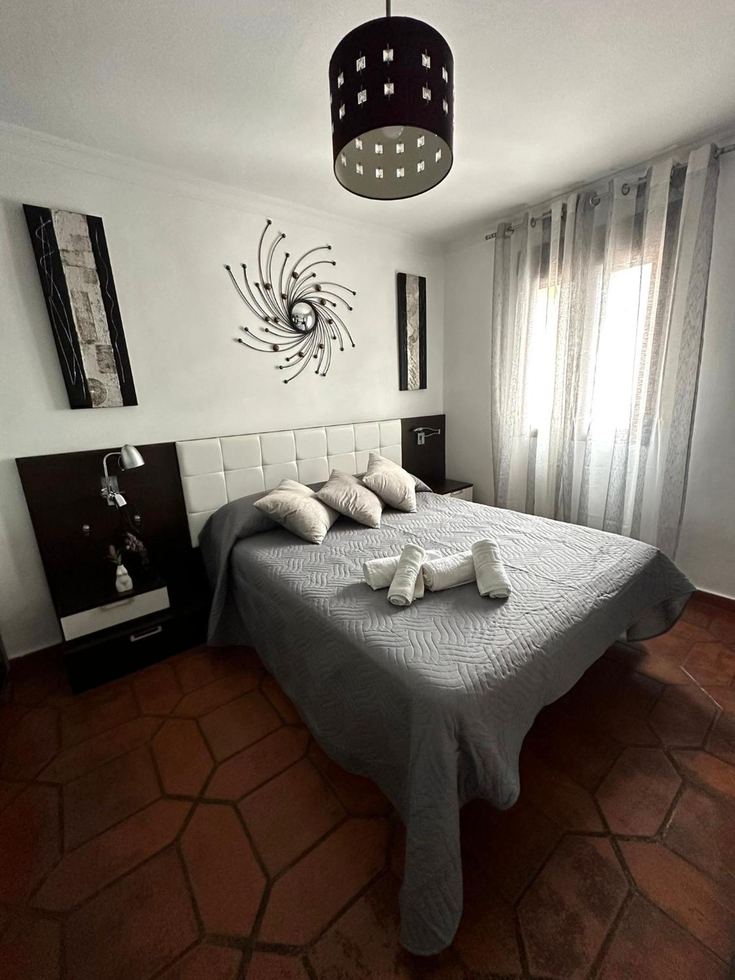 Nerja'S Center Apartment 外观 照片