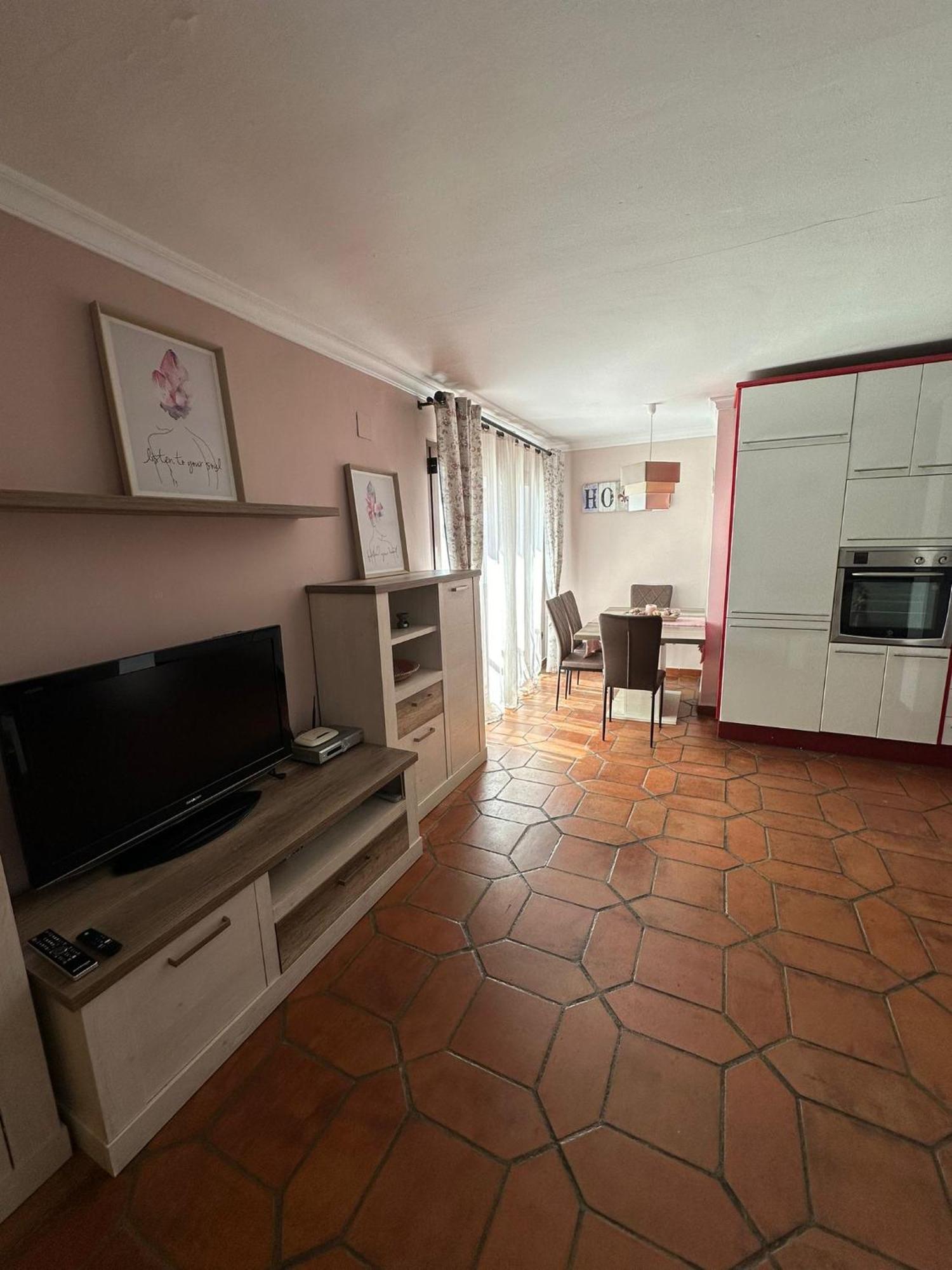 Nerja'S Center Apartment 外观 照片