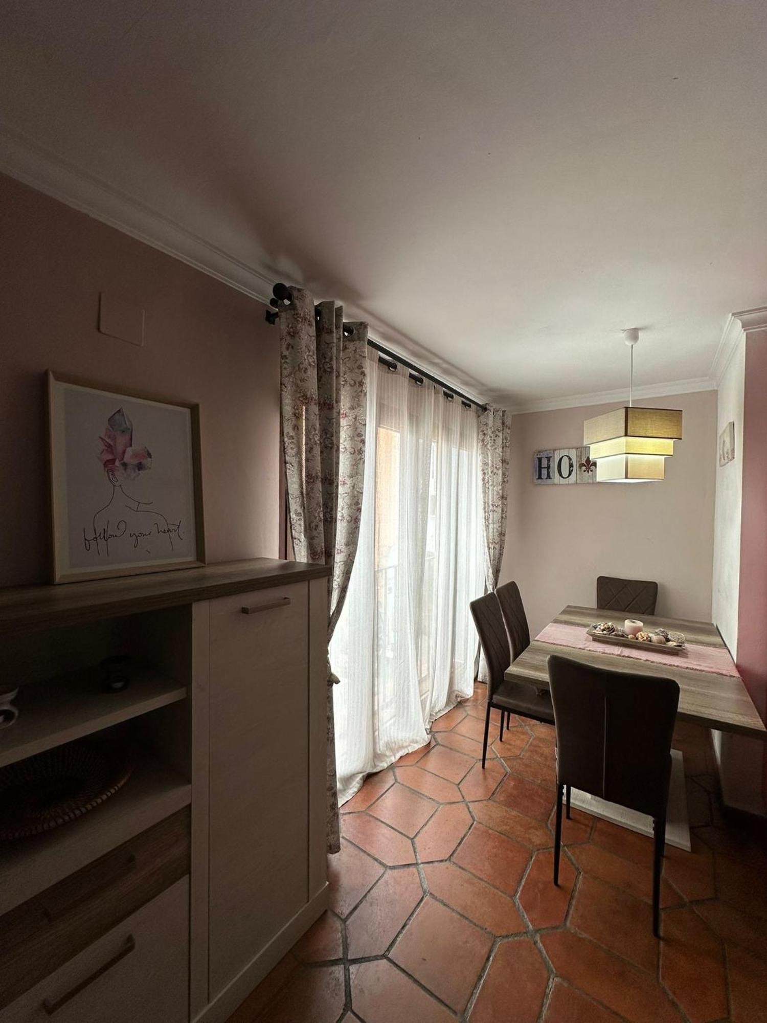 Nerja'S Center Apartment 外观 照片
