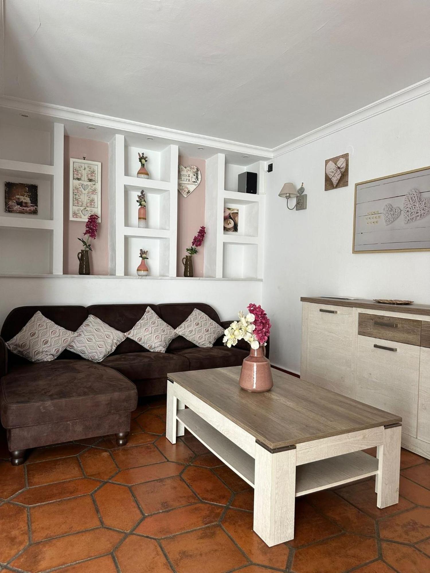 Nerja'S Center Apartment 外观 照片