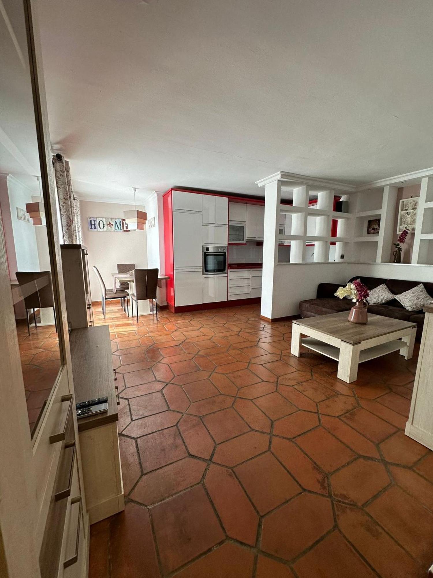Nerja'S Center Apartment 外观 照片