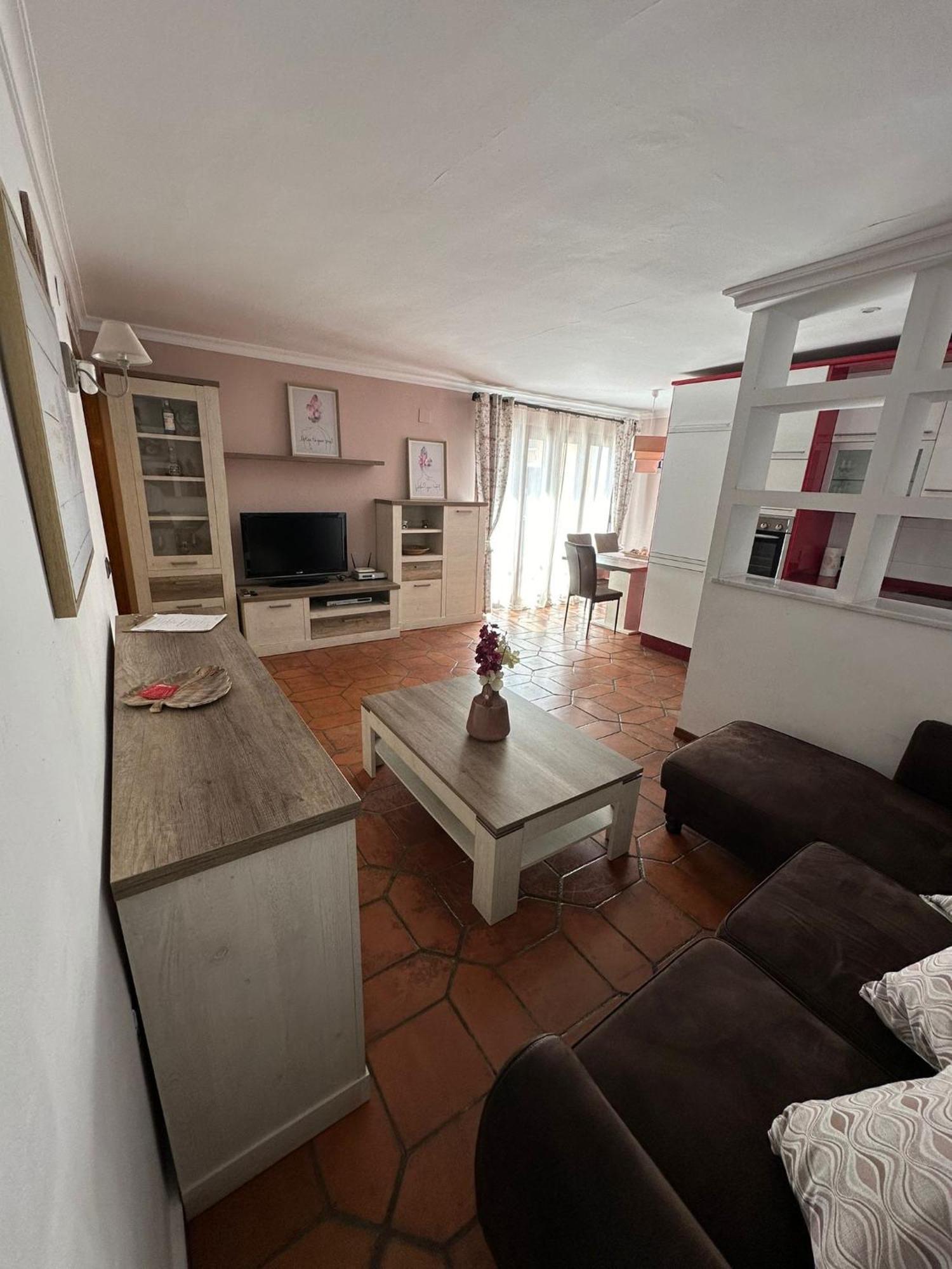 Nerja'S Center Apartment 外观 照片