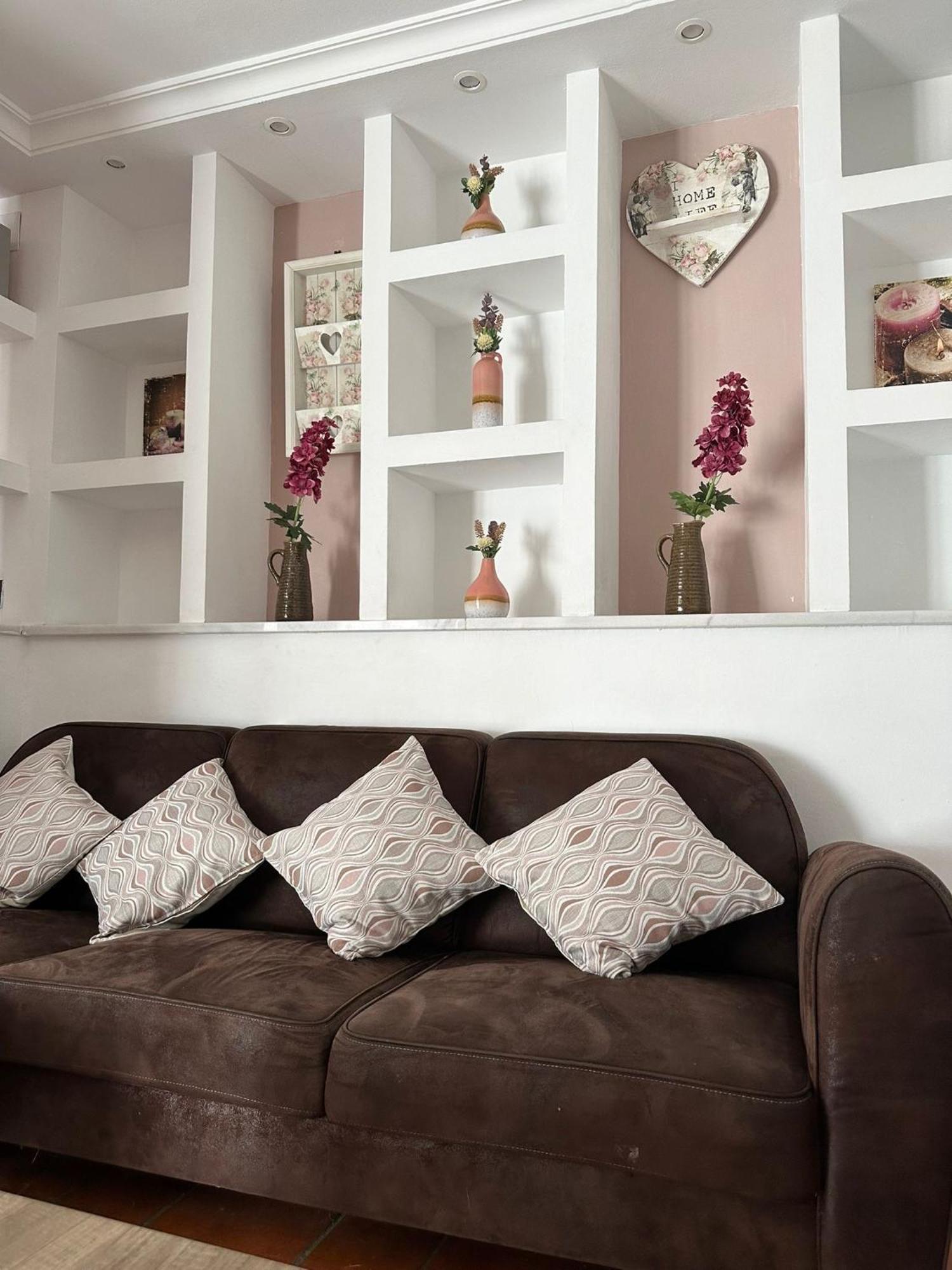 Nerja'S Center Apartment 外观 照片