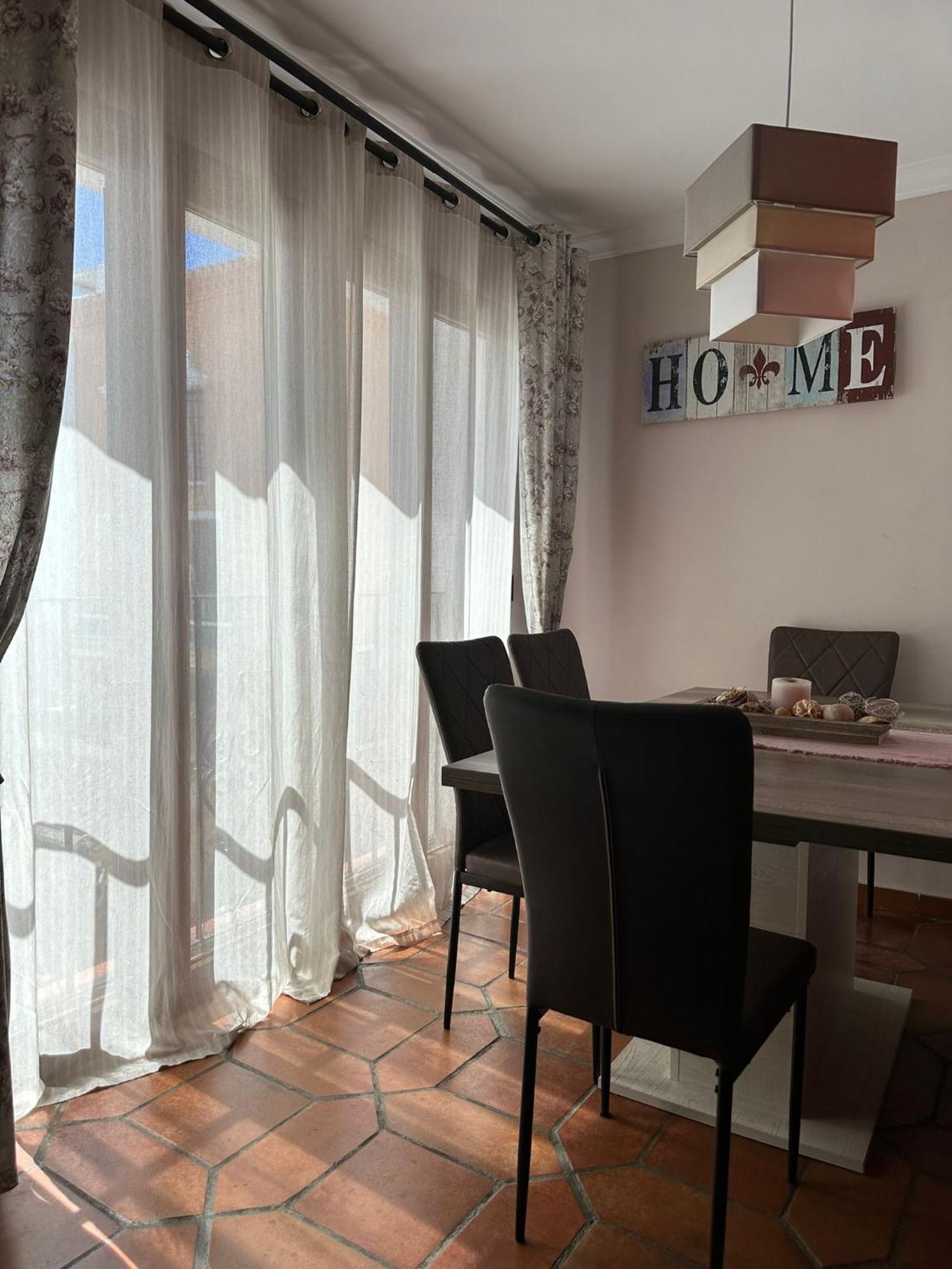 Nerja'S Center Apartment 外观 照片