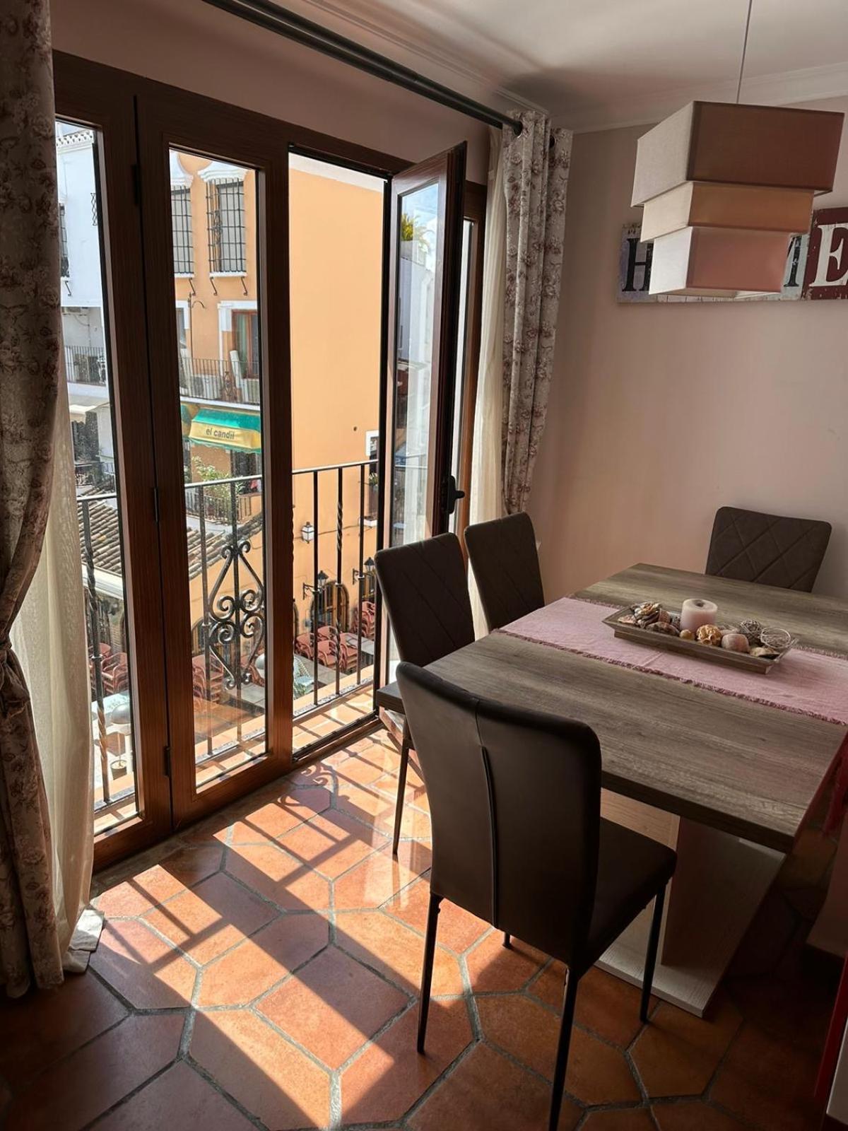 Nerja'S Center Apartment 外观 照片