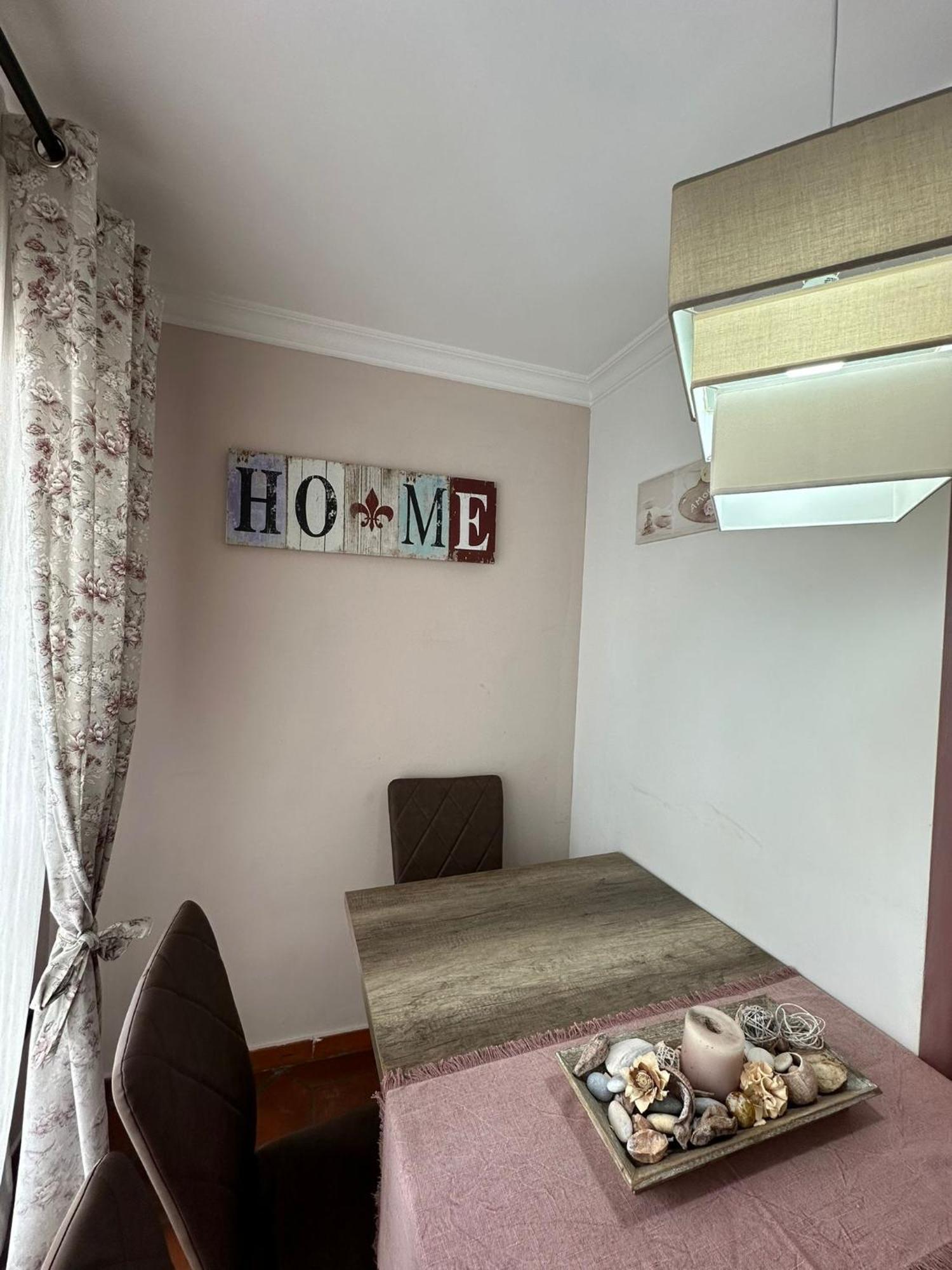 Nerja'S Center Apartment 外观 照片