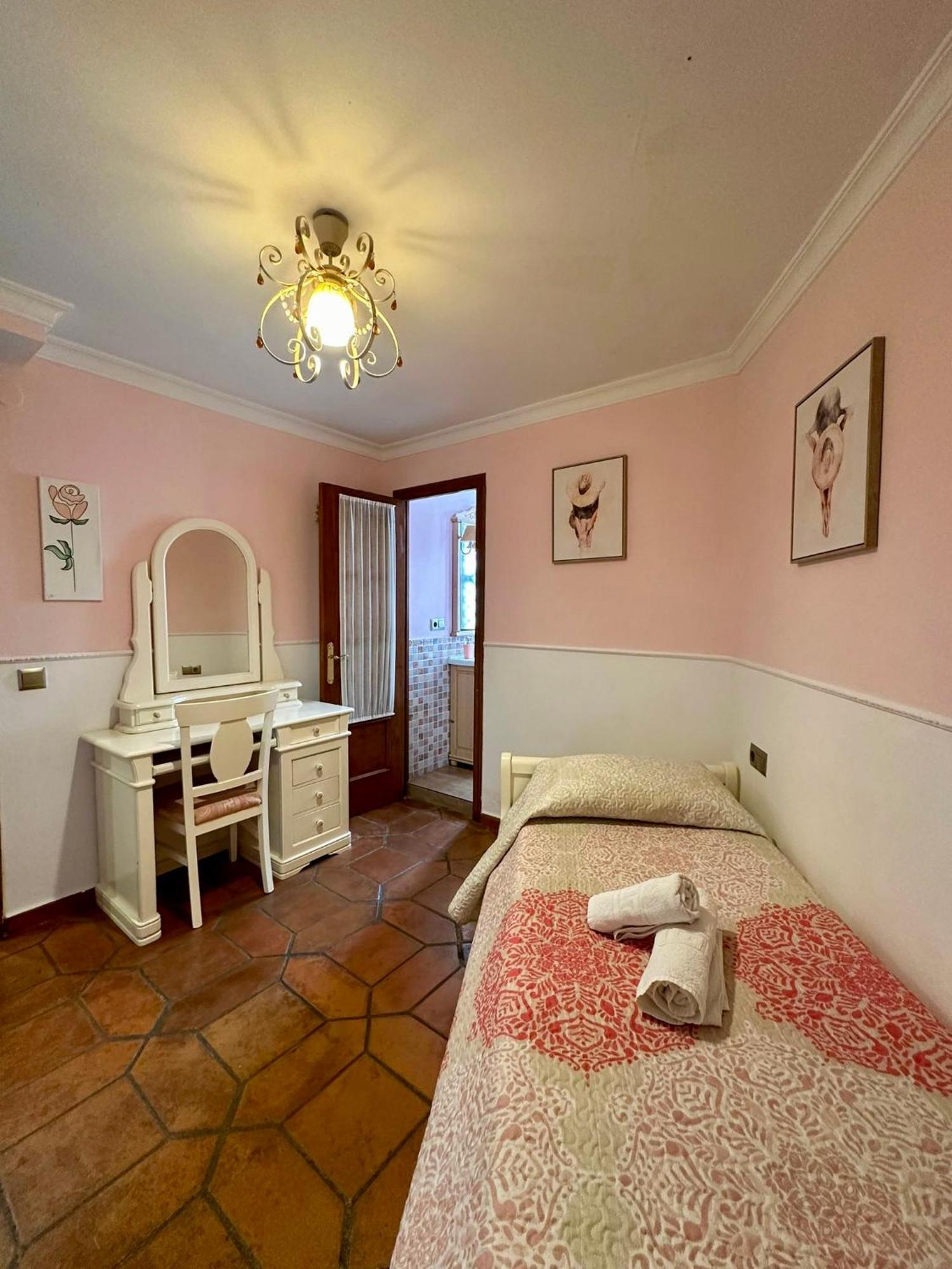 Nerja'S Center Apartment 外观 照片