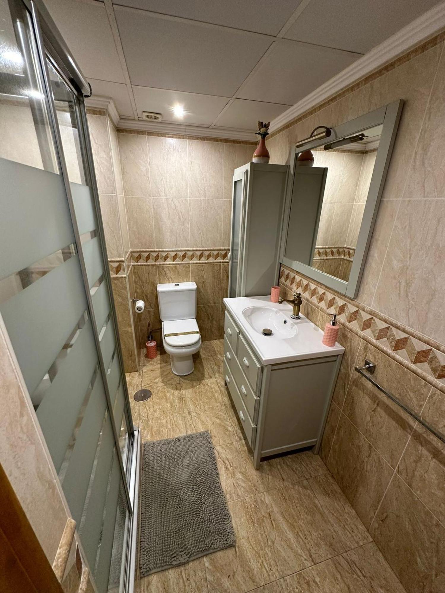 Nerja'S Center Apartment 外观 照片