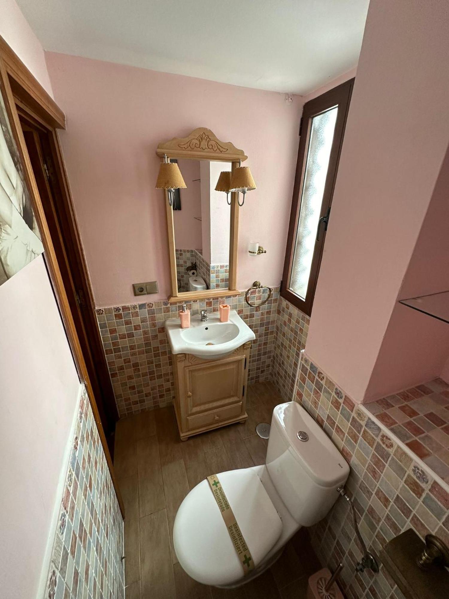 Nerja'S Center Apartment 外观 照片