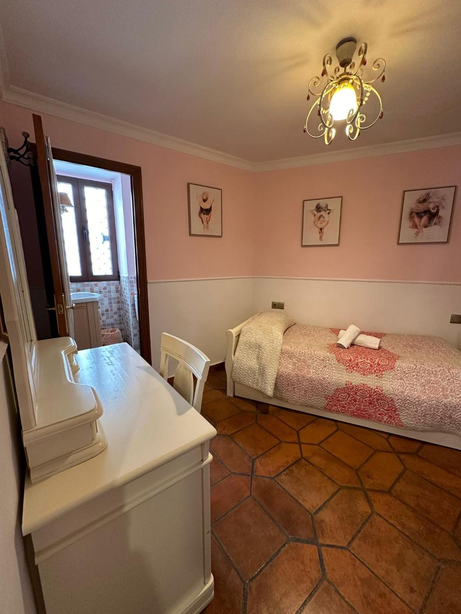 Nerja'S Center Apartment 外观 照片