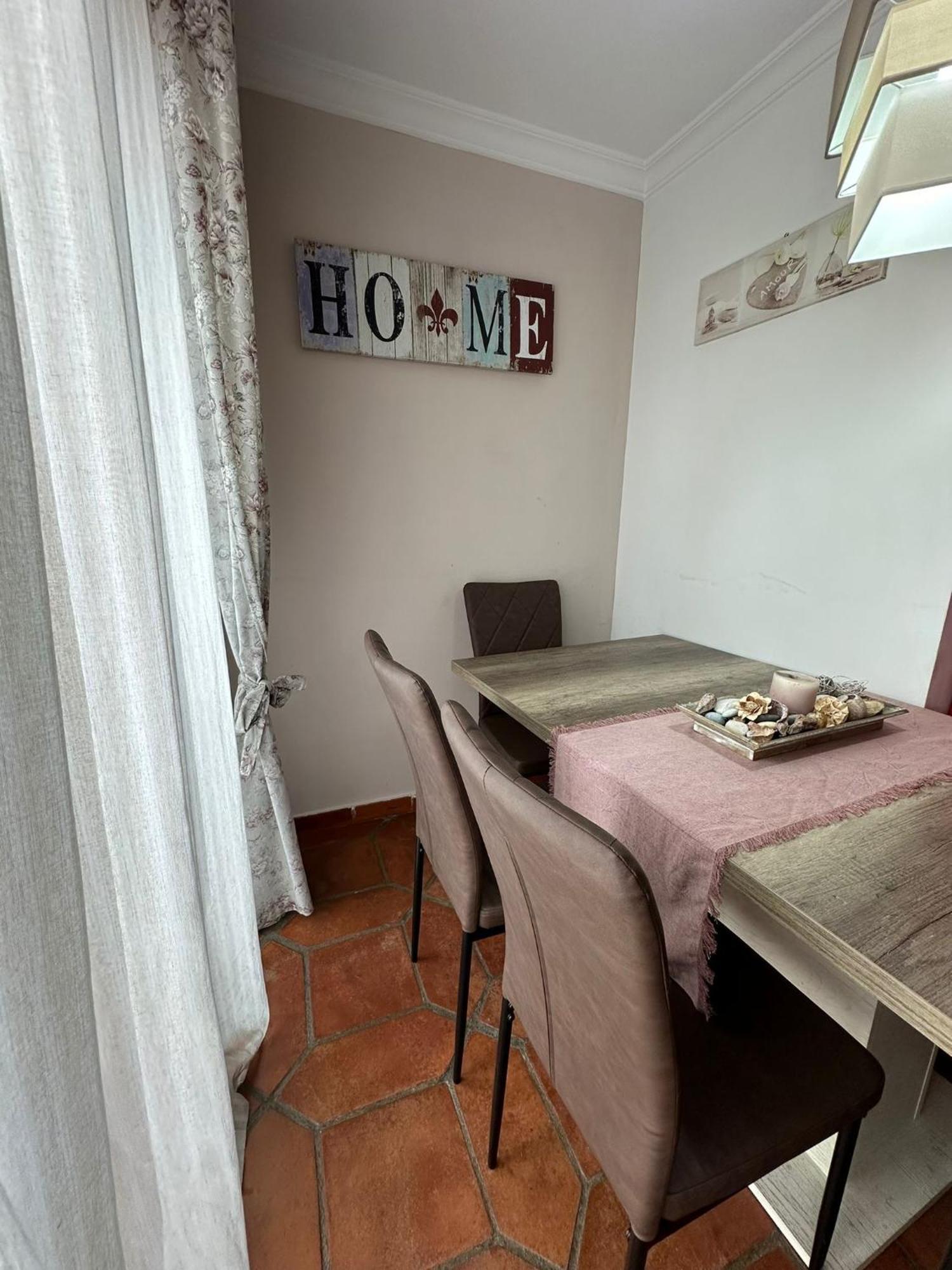 Nerja'S Center Apartment 外观 照片