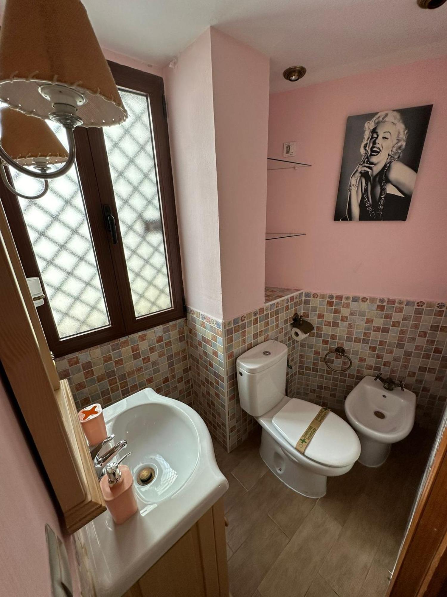 Nerja'S Center Apartment 外观 照片